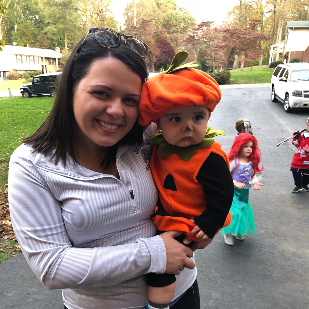 Meet your Posher, Kelly